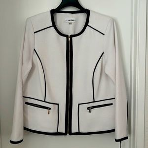 Calvin Klein suit piece 18W